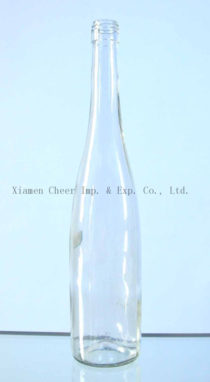700ml винт завърши Клайн Bottle(PT700-2004)