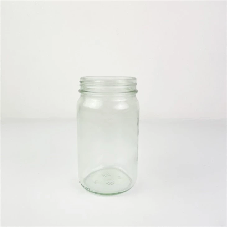 Glass Jar Wholesale