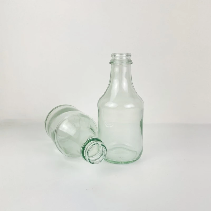 glass bottle glass bottle